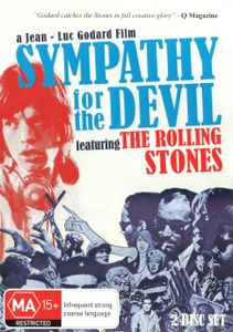 SYMPATHY FOR THE DEVIL A.K.A. ONE+ONE