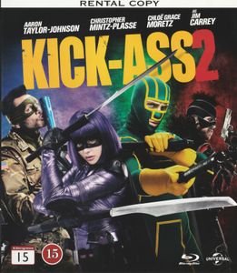 Kick-Ass 2
