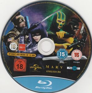 Kick-Ass 2