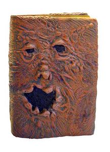 The Evil Dead - Book of the Dead Limited Edition