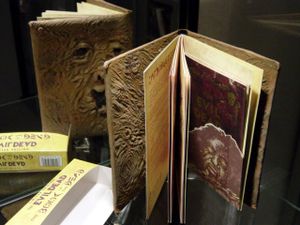 The Evil Dead - Book of the Dead Limited Edition