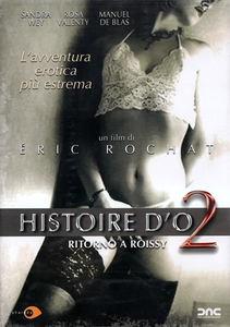 Histoire D'O: Chapitre 2
