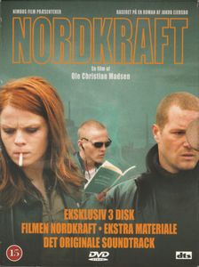Nordkraft (Eksklusiv 3 Disk)