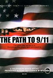 The Path to 9/11 - ABC Miniseries