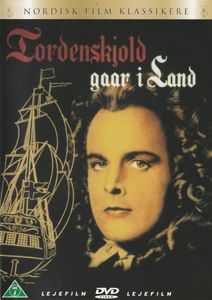 Tordenskjold gaar i land