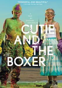 Cutie and the Boxer