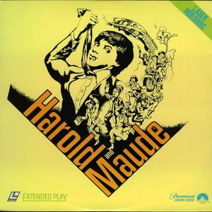 Harold and Maude