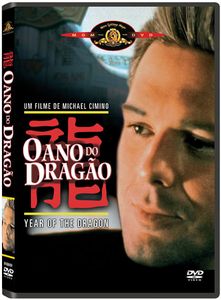O Ano Do Dragão