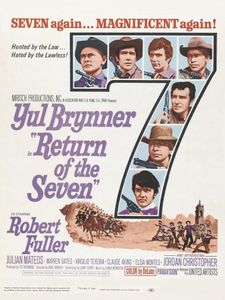 Return Of The Seven