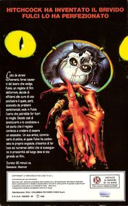 Un Gatto Nel Cervello (Nightmare Concert)