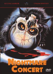 Nightmare Concert