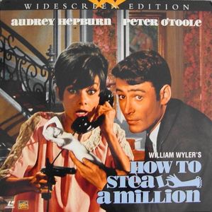 How to Steal a Million