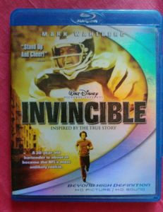 Invincible
