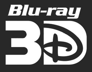 Blu-ray 3D