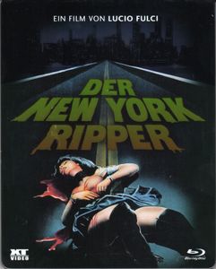 Der New York Ripper