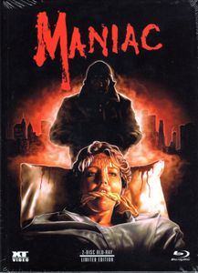 Maniac