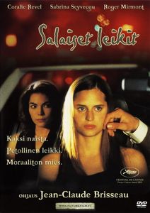 Salaiset Leikit