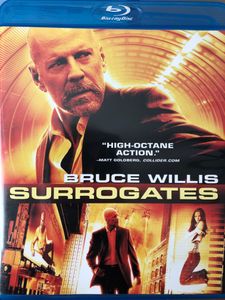 Surrogates