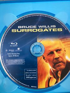Surrogates