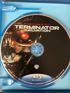 Terminator Salvation