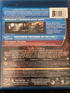 Terminator Salvation