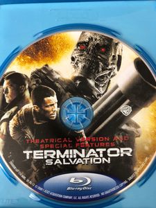 Terminator Salvation