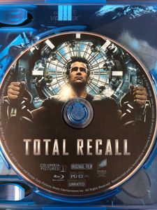 Total Recall