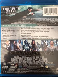 Total Recall