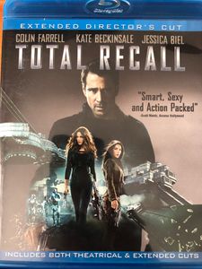 Total Recall