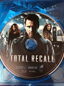 Total Recall