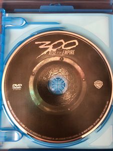 300: Rise of an Empire