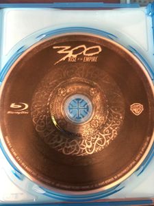 300: Rise of an Empire