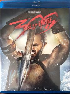 300: Rise of an Empire