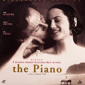 The Piano