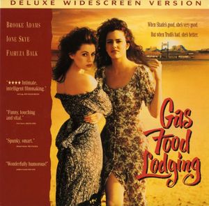 Gas Food Lodging 