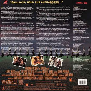 The Road to Wellville