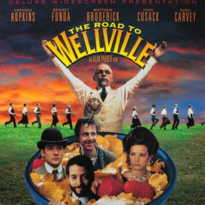 The Road to Wellville