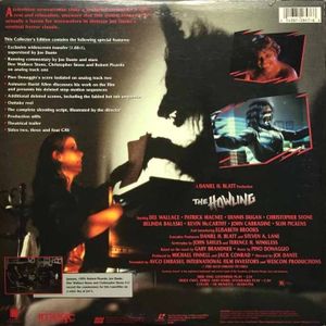 The Howling