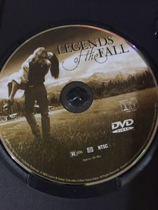 Legends of the Fall