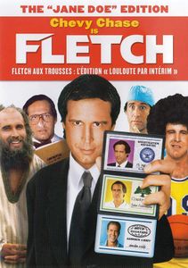 Fletch (The "Jane Doe" Edition)