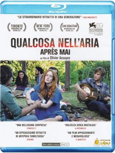 Qualcosa Nell'Aria - Après Mai