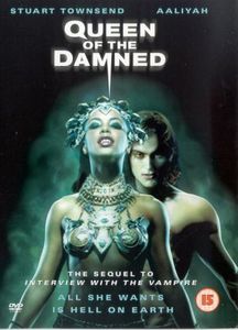 Queen Of The Damned