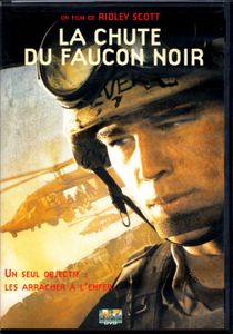 La Chute du Faucon Noir