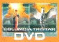 Columbia TriStar DVD