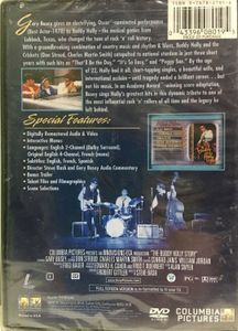 The Buddy Holly Story