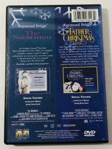 The Snowman / Father christmas