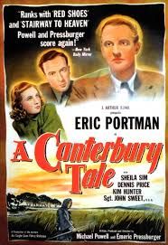 A Canterbury Tale