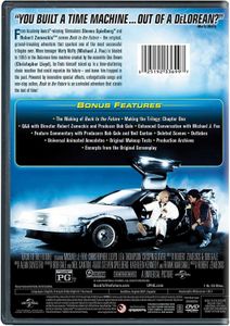 Back To The Future