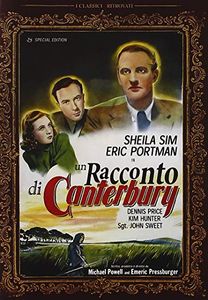 Un Racconto di Canterbury