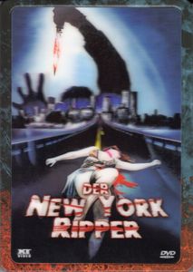Der New York Ripper
